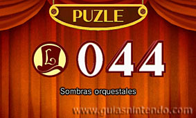 Profesor Layton y el legado de los ashalanti