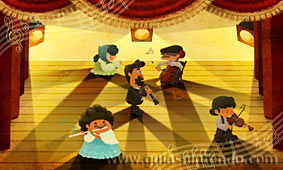 Profesor Layton y el legado de los ashalanti