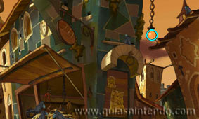 Profesor Layton y el legado de los ashalanti