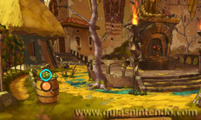 Profesor Layton y el legado de los ashalanti