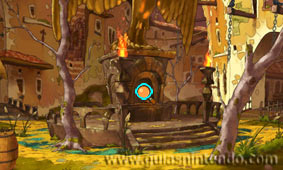 Profesor Layton y el legado de los ashalanti
