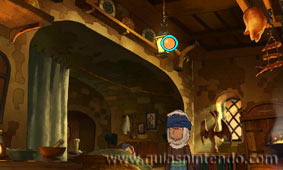 Profesor Layton y el legado de los ashalanti