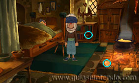 Profesor Layton y el legado de los ashalanti