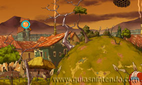 Profesor Layton y el legado de los ashalanti
