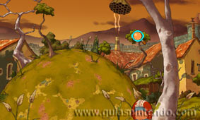 Profesor Layton y el legado de los ashalanti