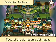 El profesor Layton y la m&aacute;scara de los prodigios