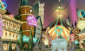 El profesor Layton y la m&aacute;scara de los prodigios
