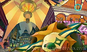 El profesor Layton y la m&aacute;scara de los prodigios