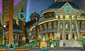 El profesor Layton y la m&aacute;scara de los prodigios