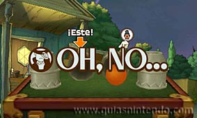 El profesor Layton y la m&aacute;scara de los prodigios