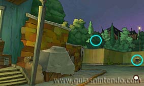 El profesor Layton y la m&aacute;scara de los prodigios
