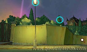 El profesor Layton y la m&aacute;scara de los prodigios