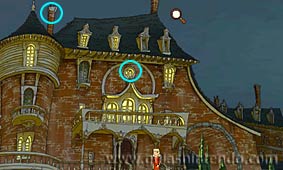 El profesor Layton y la m&aacute;scara de los prodigios