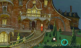 El profesor Layton y la m&aacute;scara de los prodigios