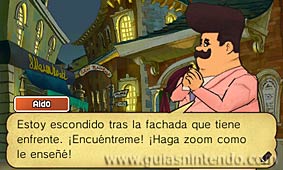 El profesor Layton y la m&aacute;scara de los prodigios
