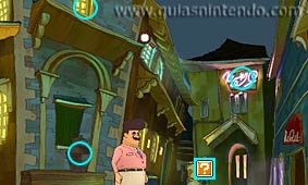 El profesor Layton y la m&aacute;scara de los prodigios
