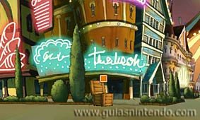 El profesor Layton y la m&aacute;scara de los prodigios