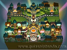 El profesor Layton y la m&aacute;scara de los prodigios