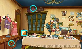 El profesor Layton y la m&aacute;scara de los prodigios