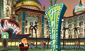 El profesor Layton y la m&aacute;scara de los prodigios