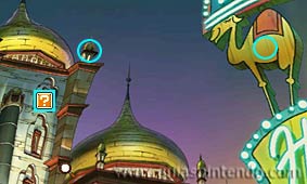 El profesor Layton y la m&aacute;scara de los prodigios