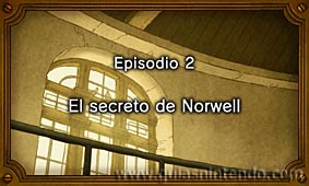 El profesor Layton y la máscara de los prodigios