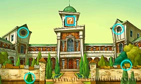 El profesor Layton y la máscara de los prodigios