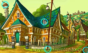 El profesor Layton y la máscara de los prodigios