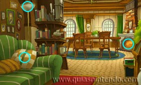El profesor Layton y la máscara de los prodigios