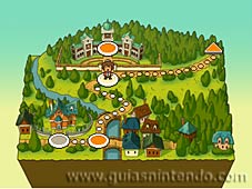 El profesor Layton y la máscara de los prodigios