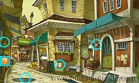El profesor Layton y la máscara de los prodigios