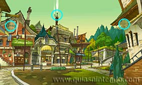El profesor Layton y la máscara de los prodigios
