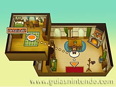 El profesor Layton y la máscara de los prodigios