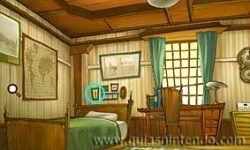 El profesor Layton y la máscara de los prodigios