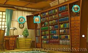 El profesor Layton y la máscara de los prodigios