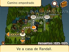 El profesor Layton y la máscara de los prodigios
