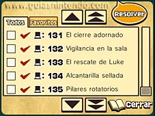 El profesor Layton y la máscara de los prodigios