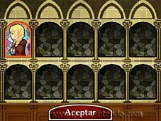 El profesor Layton vs. Phoenix Wright: Ace Attorney