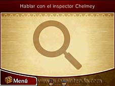 El profesor Layton vs. Phoenix Wright: Ace Attorney