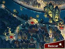 El profesor Layton vs. Phoenix Wright: Ace Attorney