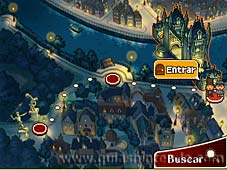 El profesor Layton vs. Phoenix Wright: Ace Attorney
