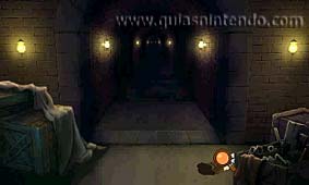 El profesor Layton vs. Phoenix Wright: Ace Attorney