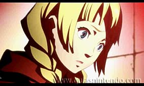 El profesor Layton vs. Phoenix Wright: Ace Attorney