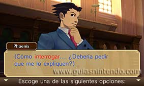El profesor Layton vs. Phoenix Wright: Ace Attorney