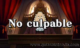 El profesor Layton vs. Phoenix Wright: Ace Attorney