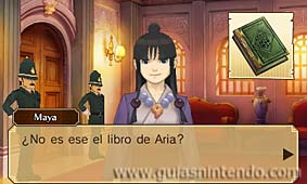 El profesor Layton vs. Phoenix Wright: Ace Attorney