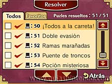 El profesor Layton vs. Phoenix Wright: Ace Attorney
