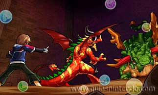 Puzzle & Dragons Z + Puzzle & Dragons Super Mario Bros. Edition