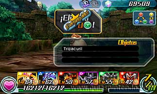 Puzzle & Dragons Z + Puzzle & Dragons Super Mario Bros. Edition