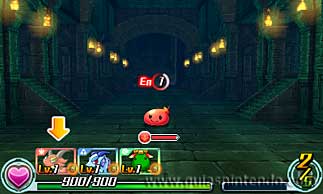 Puzzle & Dragons Z + Puzzle & Dragons Super Mario Bros. Edition